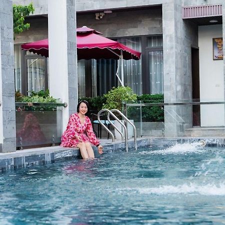 Ninh Binh Premier Hotel Εξωτερικό φωτογραφία