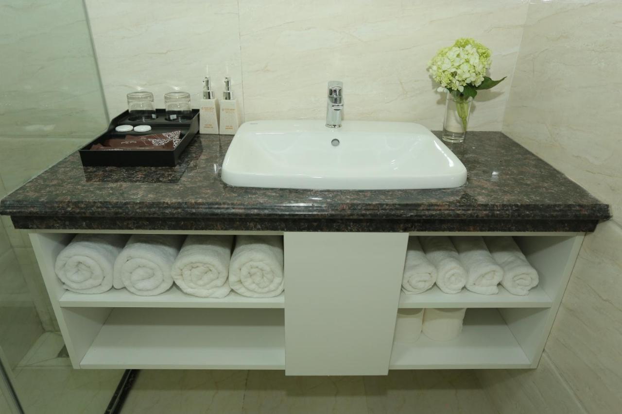 Ninh Binh Premier Hotel Εξωτερικό φωτογραφία