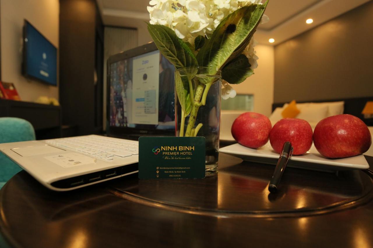 Ninh Binh Premier Hotel Εξωτερικό φωτογραφία