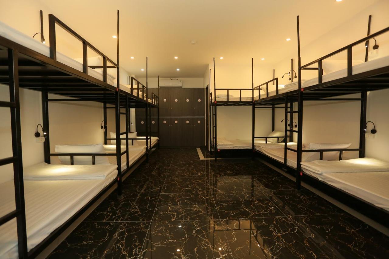 Ninh Binh Premier Hotel Εξωτερικό φωτογραφία