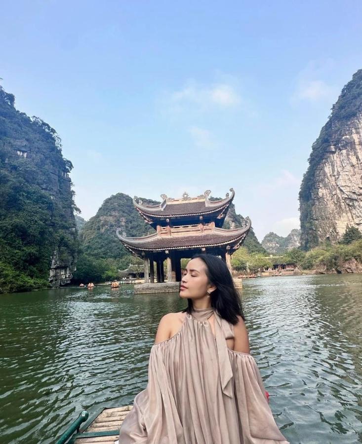 Ninh Binh Premier Hotel Εξωτερικό φωτογραφία