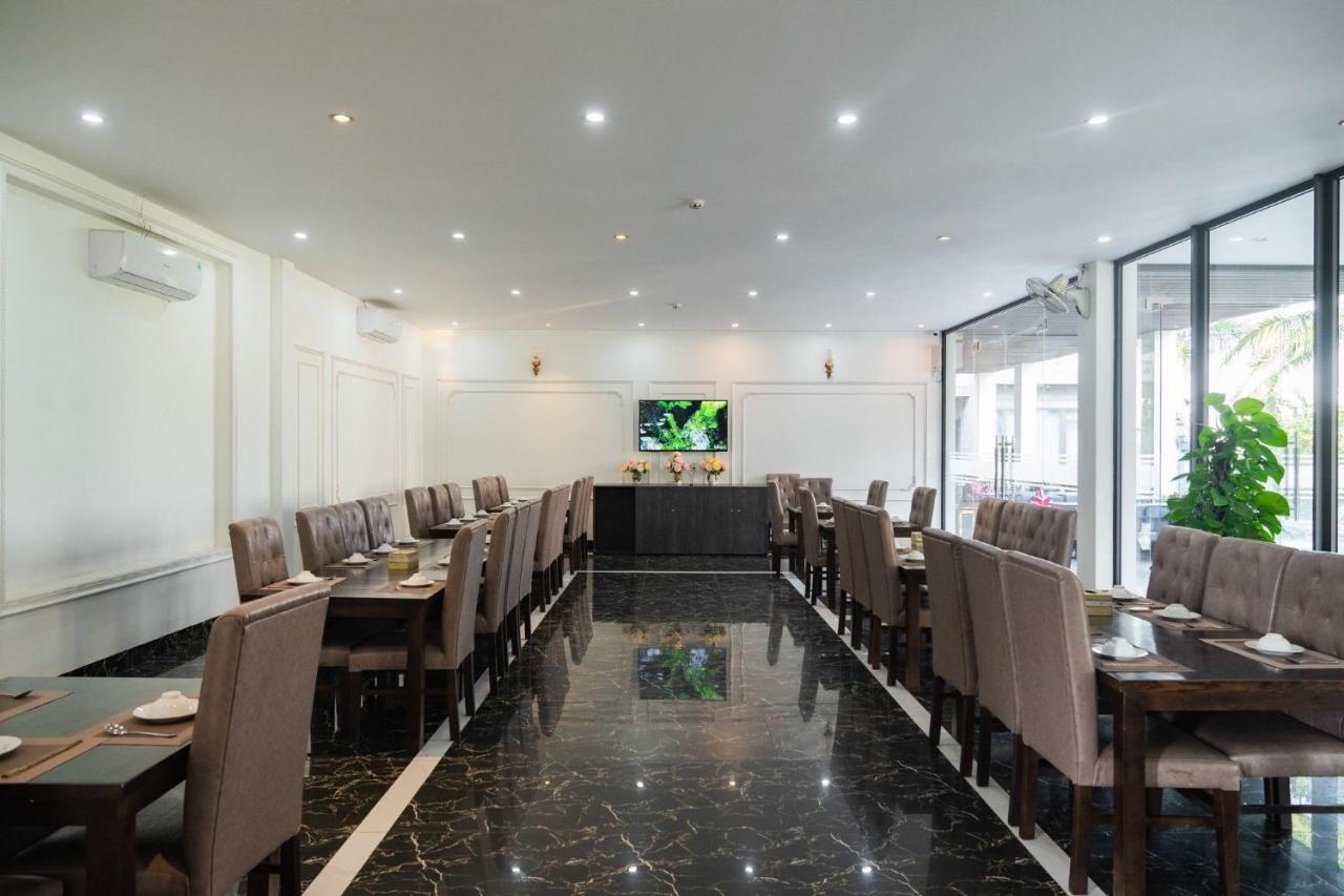 Ninh Binh Premier Hotel Εξωτερικό φωτογραφία