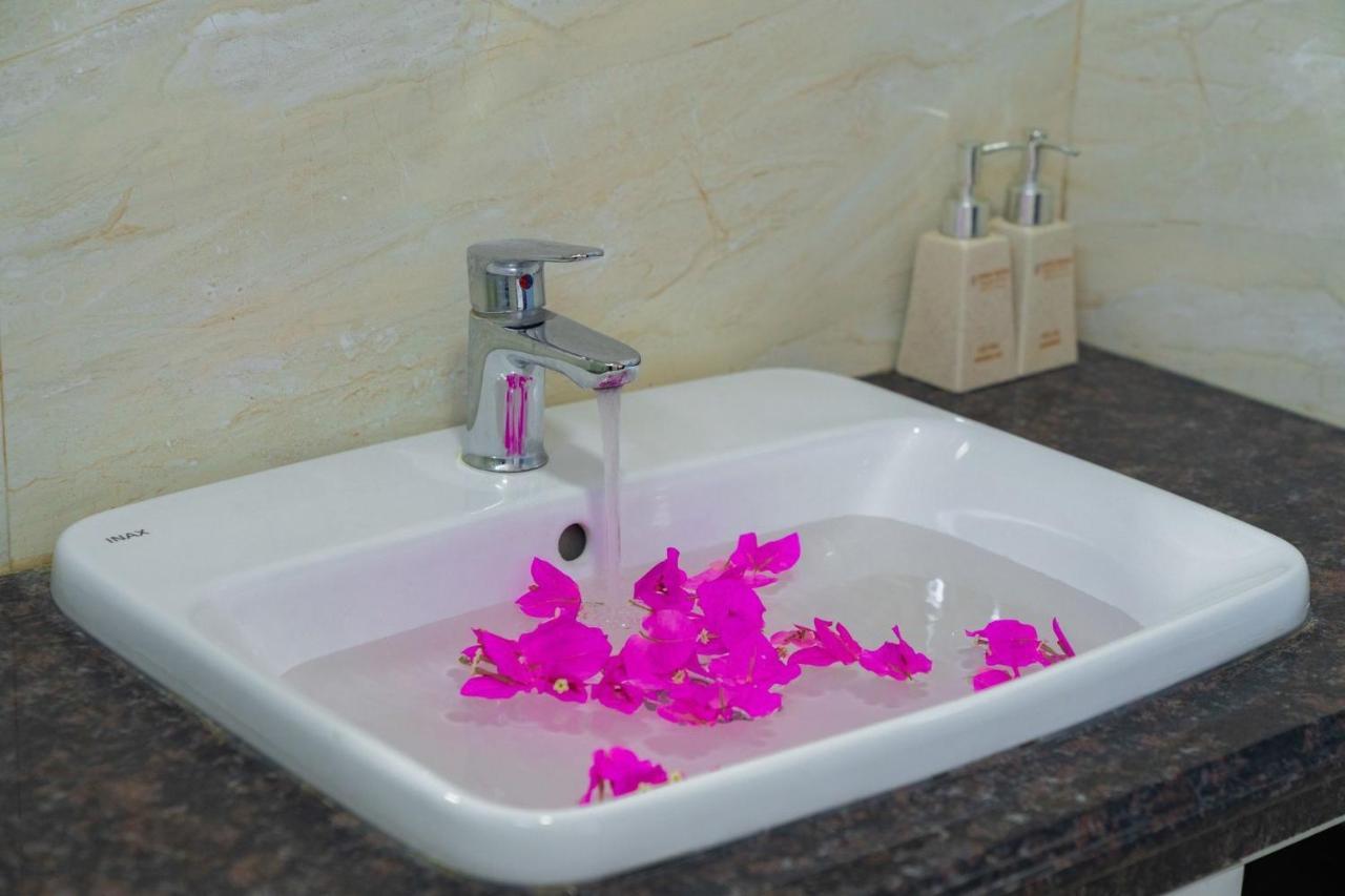 Ninh Binh Premier Hotel Εξωτερικό φωτογραφία