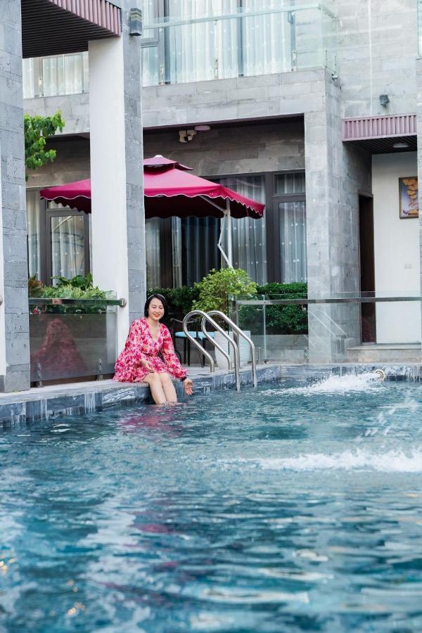 Ninh Binh Premier Hotel Εξωτερικό φωτογραφία