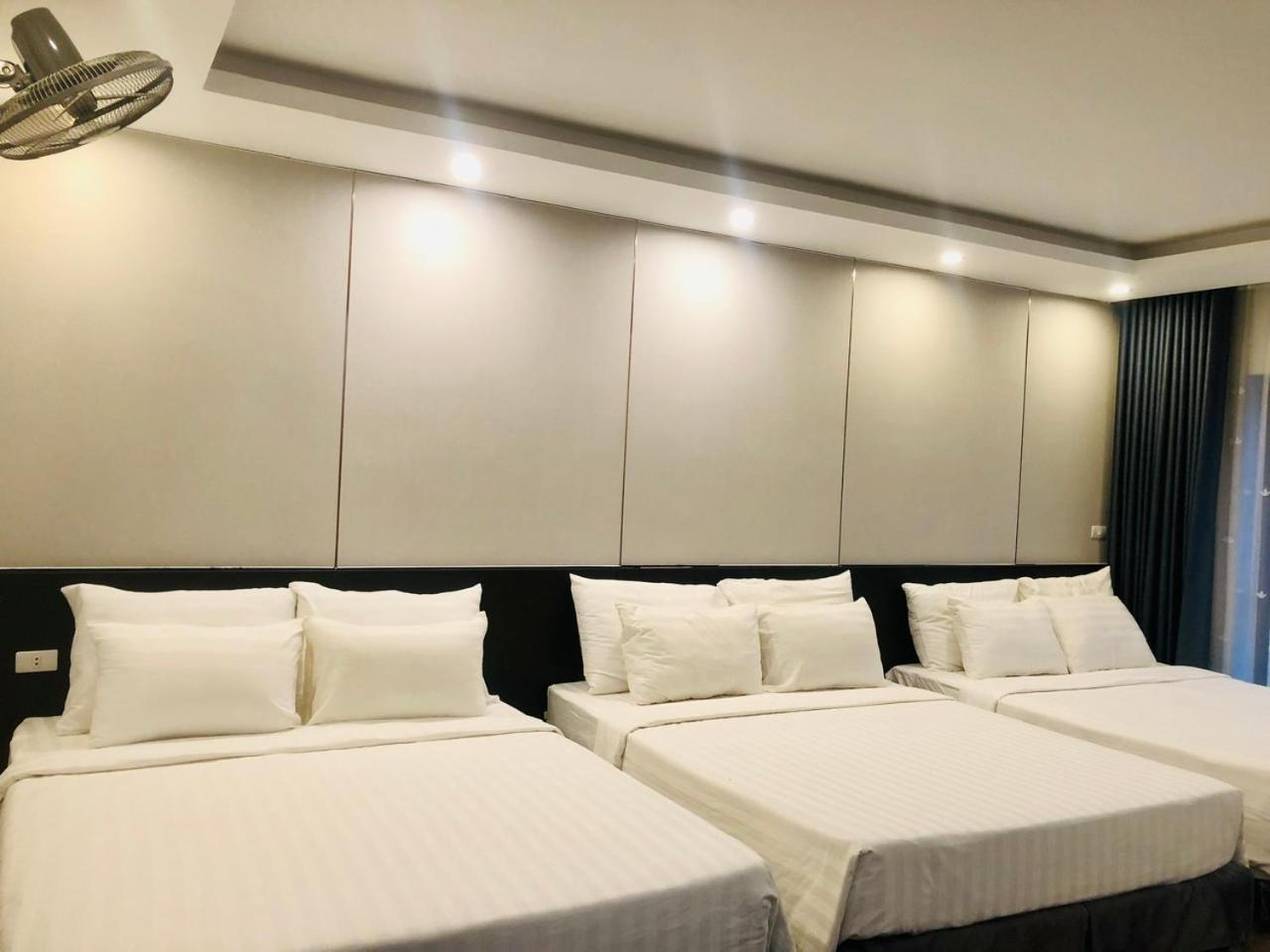 Ninh Binh Premier Hotel Εξωτερικό φωτογραφία